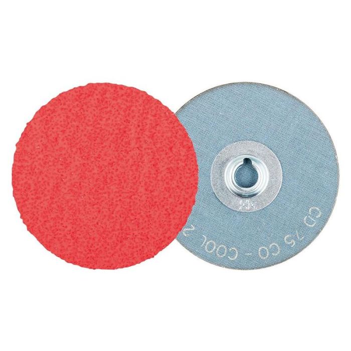 Pferd - Disc abraziv COMBIDISC ceramica 75mm, P24 [42756702]