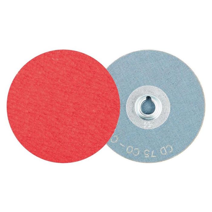 Pferd - Disc abraziv COMBIDISC 75mm P120 ceramic [42756712]