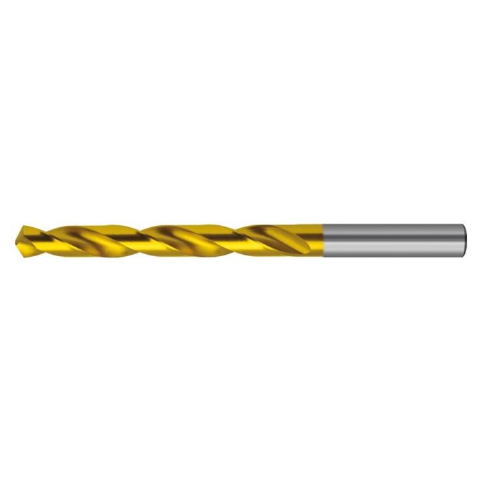 GUHRING - Burghiu HSS, TiN, DIN 338RN, 2.1mm  [9006510021000]