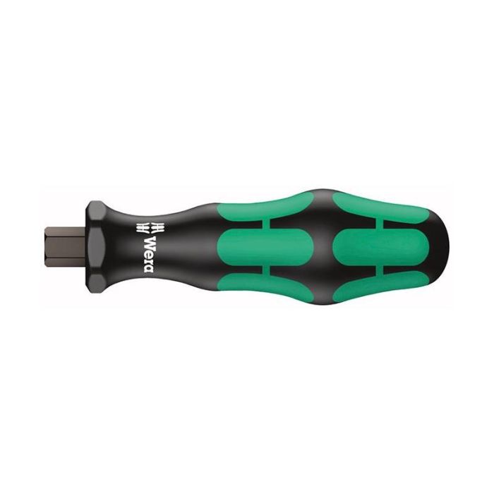 Wera - Maner pentru tija surubelnita HEX 6mm [05002900001]