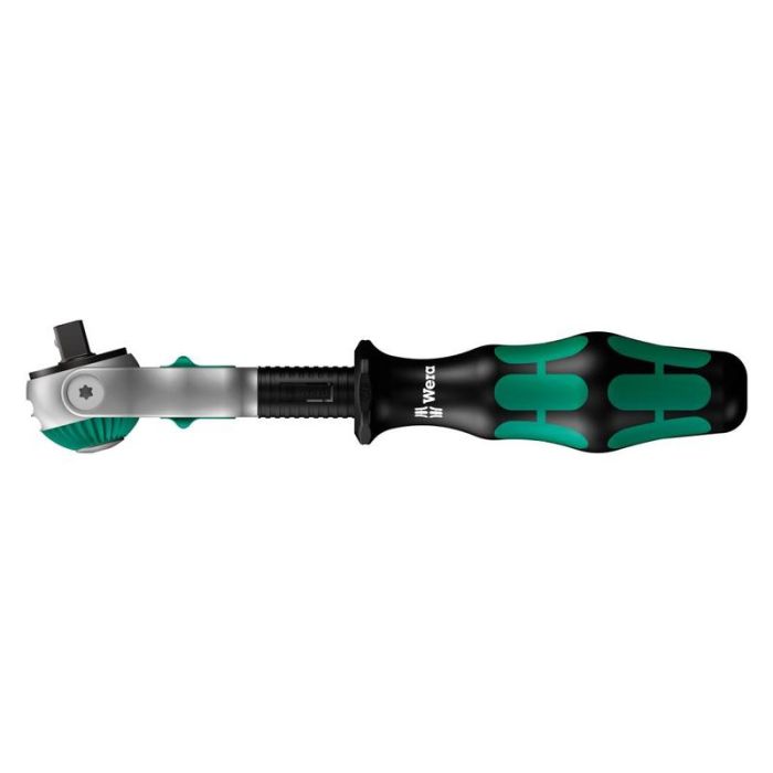 Wera - Clichet reversibil 1/4" ZYKLOP [05003500001]