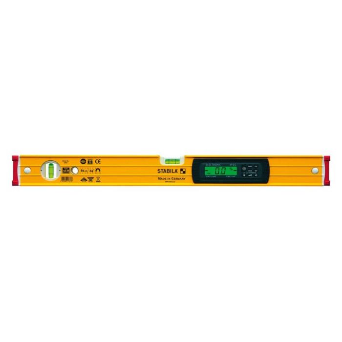 STABILA - Nivela electronica cu bula de aer tip 196-2M IP65 183cm [17707]