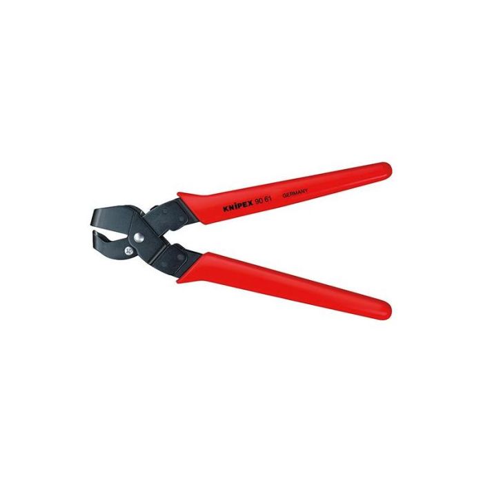 KNIPEX - Cleste pentru decupaje 250mm 20x29mm [906120EAN]