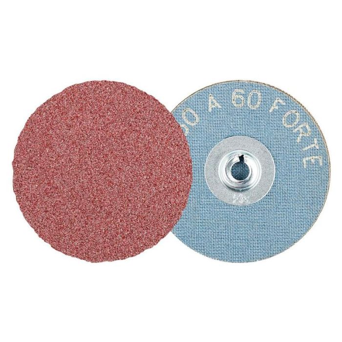 Pferd - Disc abraziv COMBIDISC FORTE 50mm, P60 [CD50A60Forte]