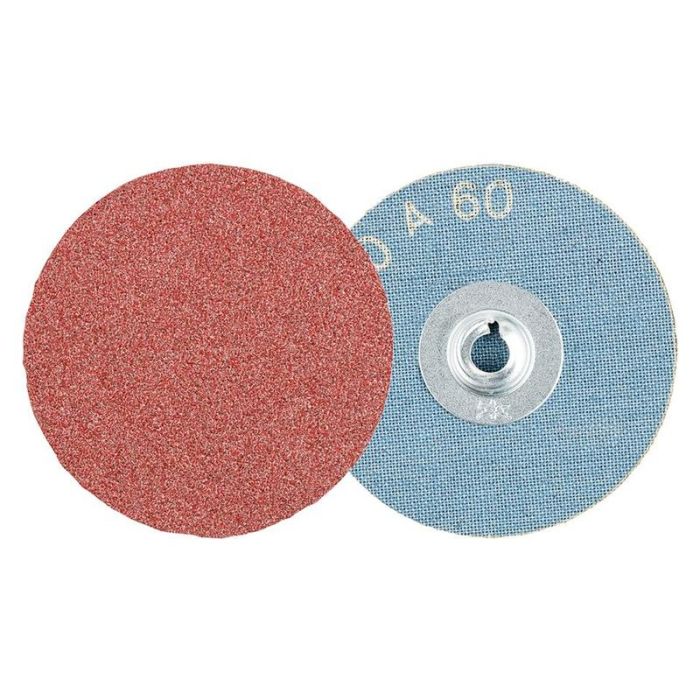 Pferd - Disc abraziv COMBIDISC corindon 50mm, P60 [CD50A60]