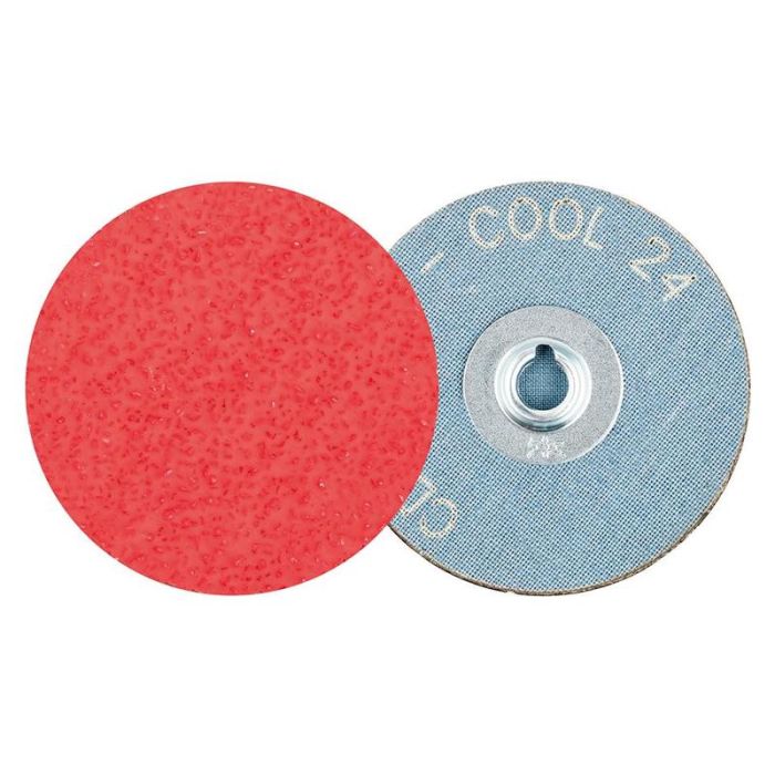 Pferd - Disc abraziv COMBIDISC ceramica 50mm, P24 [42756502]