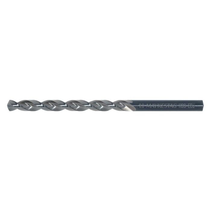 maykestag - Burghiu HSSE Forte, DIN 340, 1.1mm [51100110100]