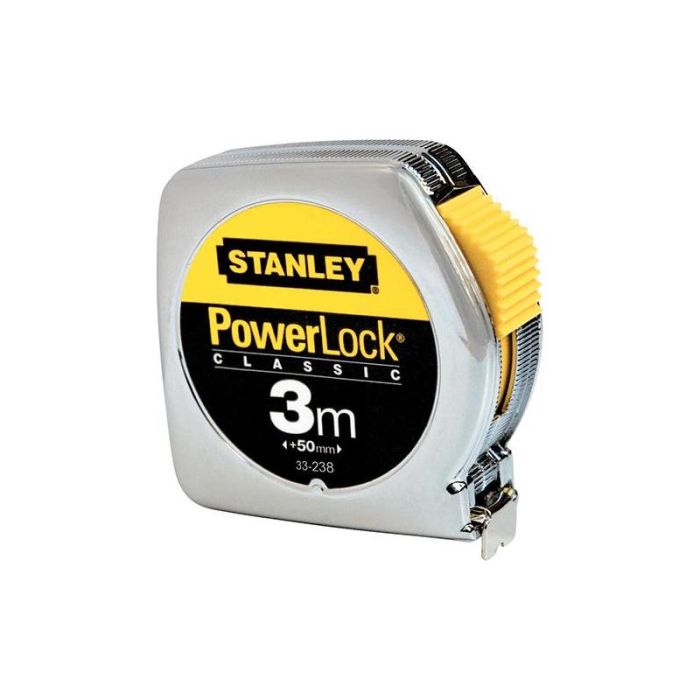 STANLEY - Ruleta Powerlock 3m [0-33-218]