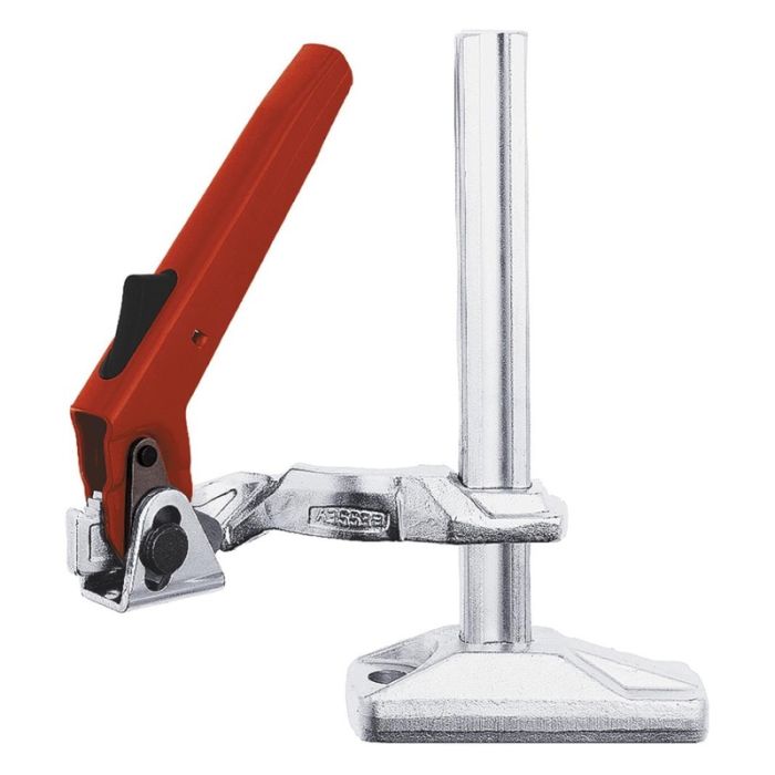 Bessey - Clema de masa, marime 5, 240x140mm [BS5N]