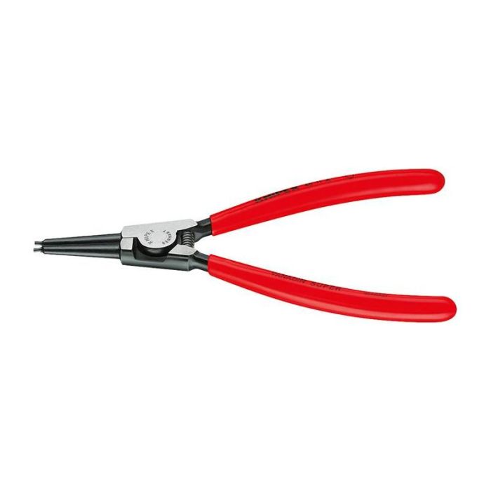 KNIPEX - Cleste pentru sigurante exterioare cu varfuri drepte A1 [4611A1]