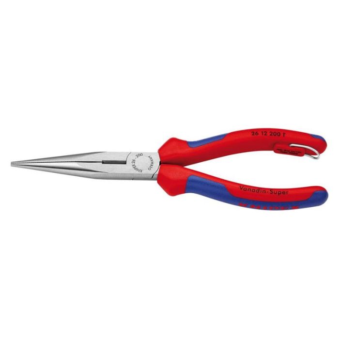 KNIPEX - Cleste pentru electricieni 200mm 2K [2612200T]