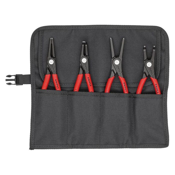 KNIPEX - Set clesti pentru sigurante 4 piese [001957V01]