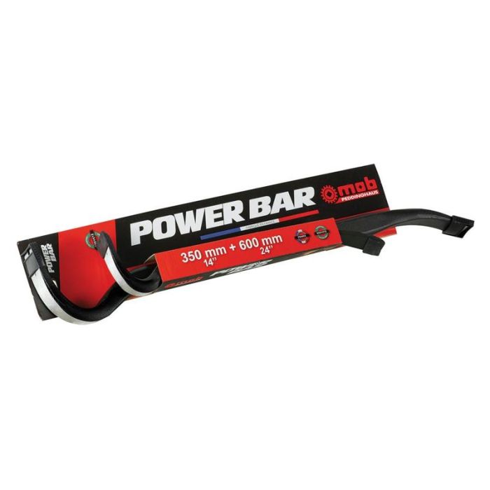 Peddinghaus - Set leviere PowerBar 2 piese [7187000201]