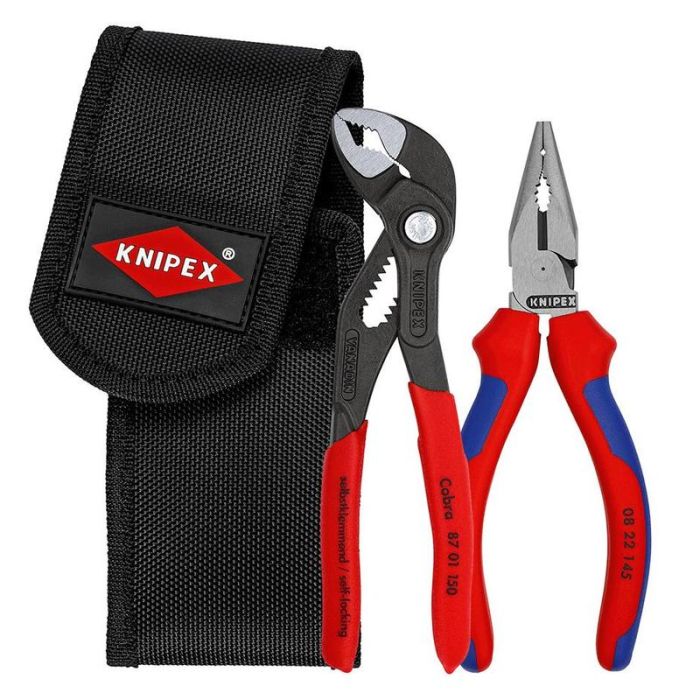 KNIPEX - Set clesti Guertelt 2 piese [002072V06]