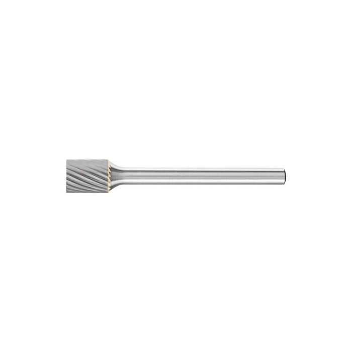 Pferd - Freza cilindrica din carbura de tungsten, universal fin, tija Ø3mm, 6x7mm [ZYA0607/35]