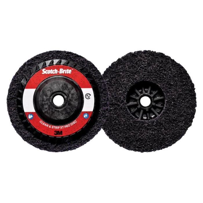 3M - Disc de slefuit 115 mm XT-RD PRO [7100192330]