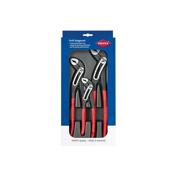 KNIPEX - Set clesti Alligator 3 piese [002009V03]