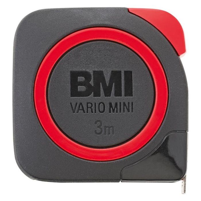 BMI - Ruleta VARIO MINI 3m/10mm [411341120/10]