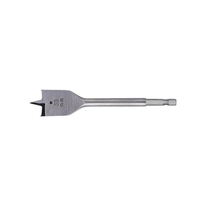 Heller - Burghiu plat pentru lemn Quickbit 40x152mm [217903]