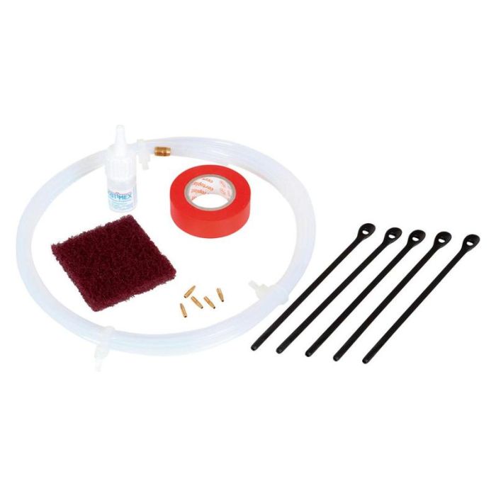 Katimex - Set accesorii pentru Kati Blitz Mini [101271]