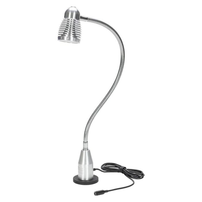 Bauer&Bocker - Lampa de lucru flexibila cu LED 450 lumeni [900/41]