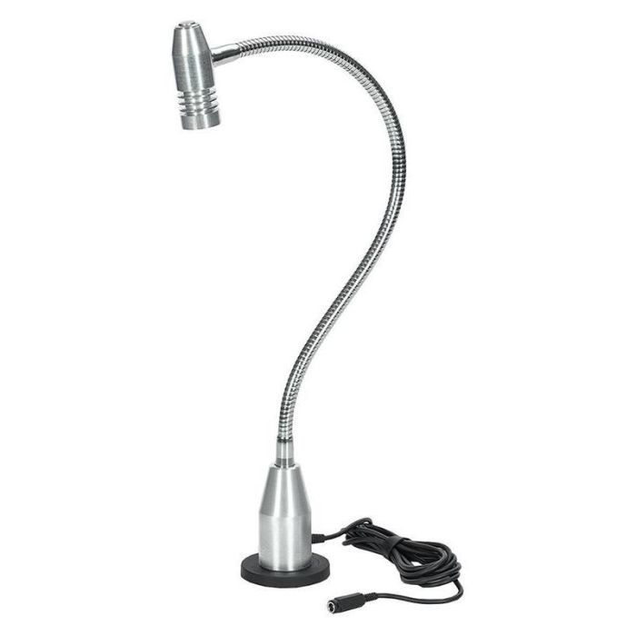 Bauer&Bocker - Lampa de lucru cu LED 90 grade 200 lumeni reglabila [900/49D]