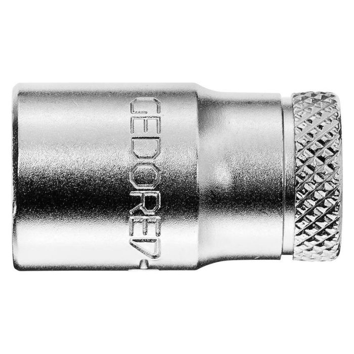 Gedore - Cap cheie tubulara HEX 1/4", 9mm [6166130]