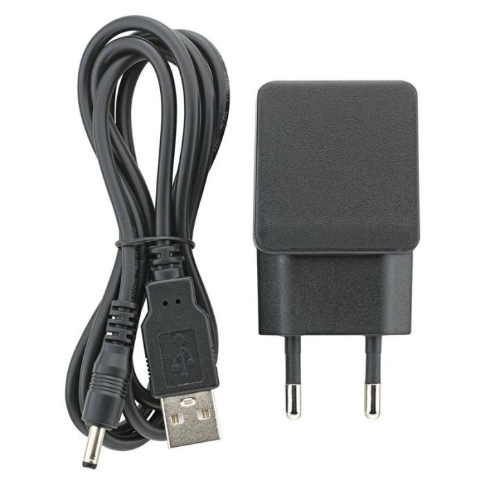 Cablu de incarcare cu adaptor 10W [4053569824965]