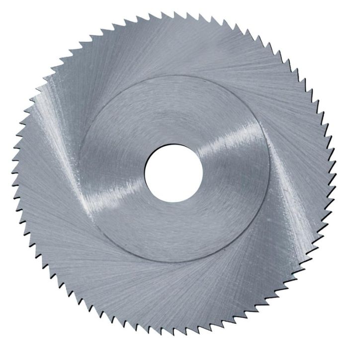 Stark - Panza fierastrau circular HSS, DIN 1837A, 50x0.25x13mm, 128 dinti