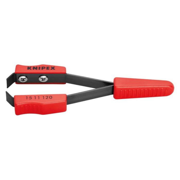 KNIPEX - Penseta pentru indepartarea vopselei 120mm [1511120]