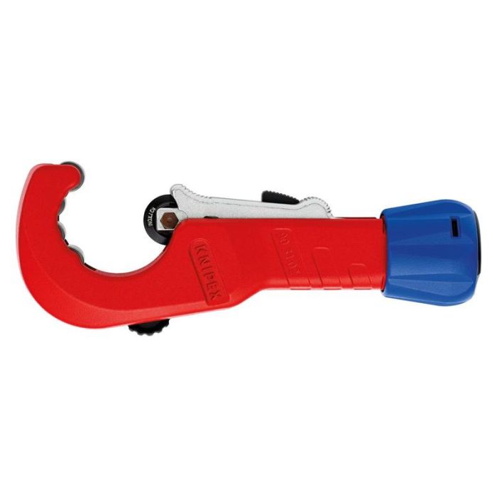 KNIPEX - Dispozitiv pentru taiat tevi din cupru, bronz si otel inoxidabil 6-35mm [903102BK]