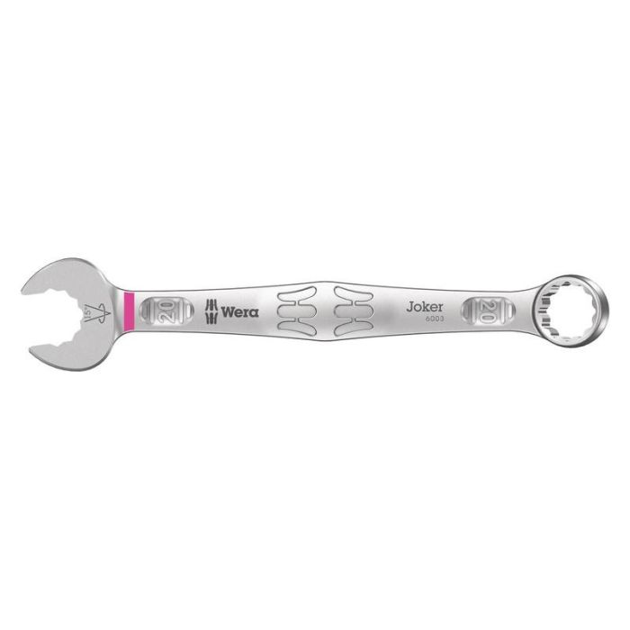 Wera - Cheie combinata Joker 20mm [5020500001]