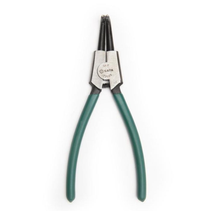 Sata - Cleste pentru sigurante interioare cu varfuri indoite la 90° 32-80 mm [ST72023ST, SA72023]