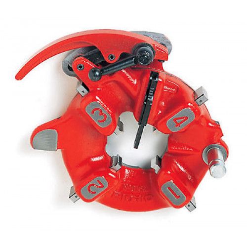 Ridgid - Cap de filetare 815A 1/8"-2" [97075]