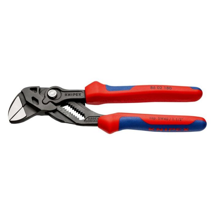 KNIPEX - Cleste cheie 180mm [8602180]