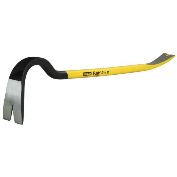 STANLEY - Levier Fatmax din otel de arc 76 cm [1-55-513]