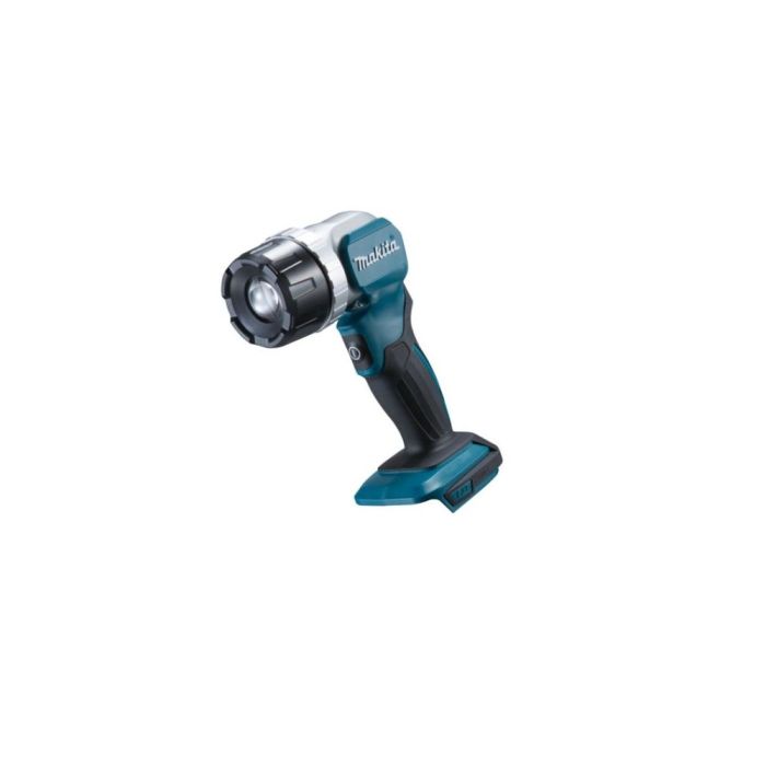 Makita - DEADML808 Lanterna led 4.9W 190lumeni compatibila acum. Li-Ion LXT 18V [DEADML808]