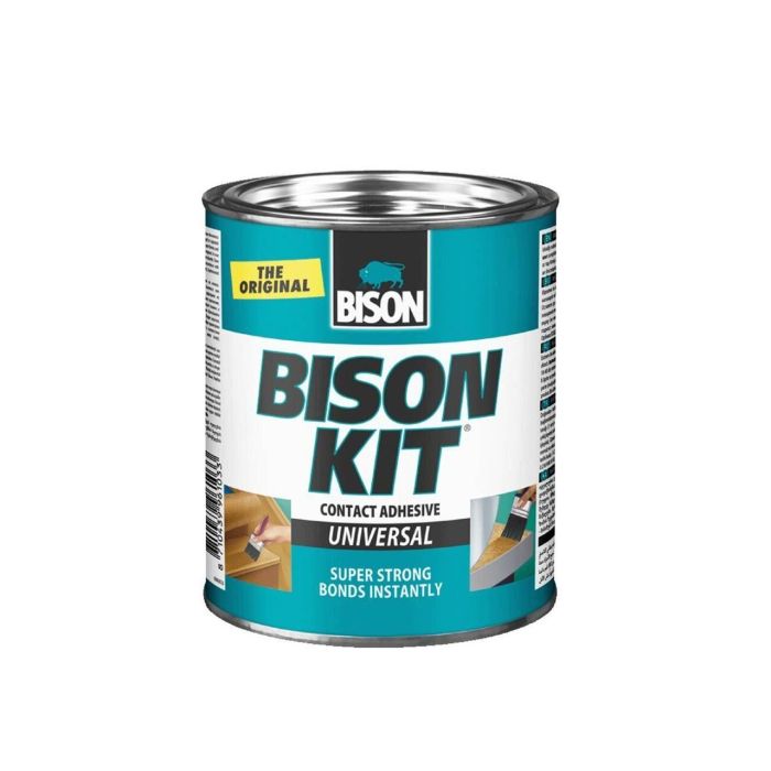 BISON - All Purpose adeziv contact 650ml [442003]