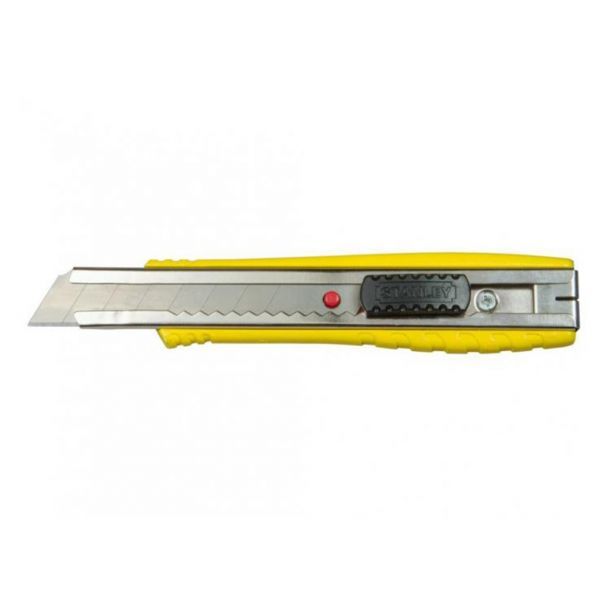 STANLEY - Cutter FatMax cu lama retractabila 18mm [8-10-421]