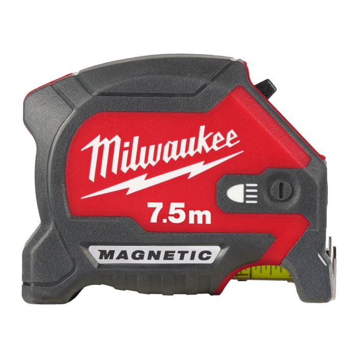 Milwaukee - Ruleta 7.5m cu lumina LED [4932492469]