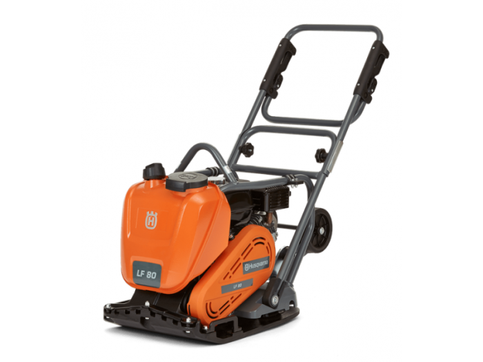 Husqvarna - Placa compactoare LF80LAT [967855002]