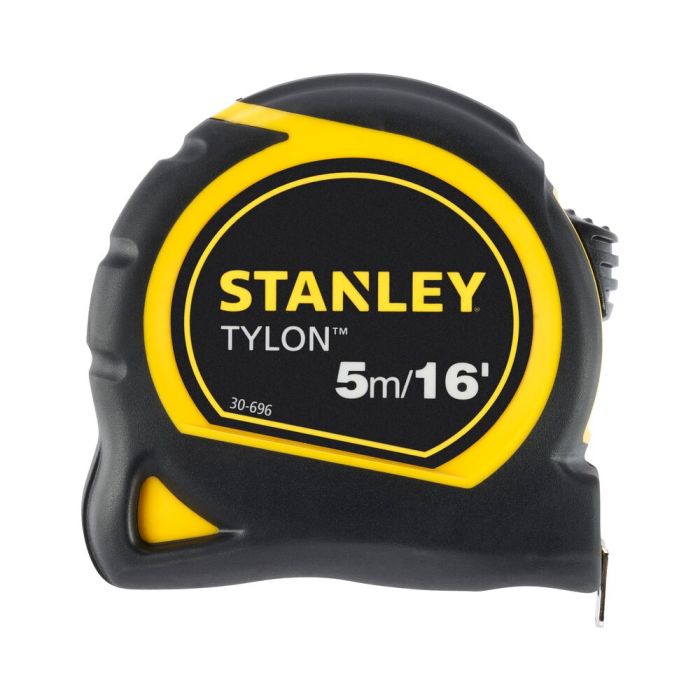 STANLEY - Ruleta 5mx19mm (blister) Tylon [0-30-696]