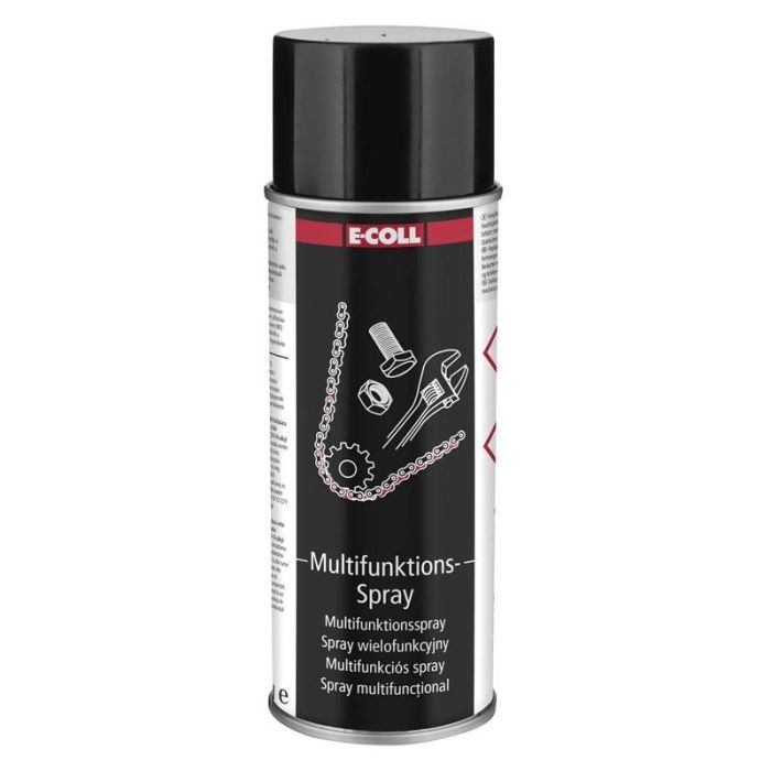 E-COLL - Spray multifunctional 400ml [4317784615365]