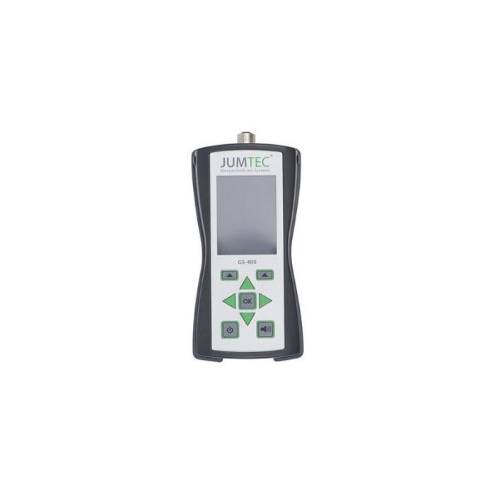 JUMTEC - Detector universal de gaze GS-400 [1020100]