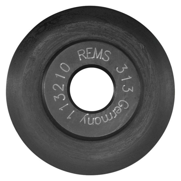 Rems - Disc de taiere Cu-INOX B3, s4