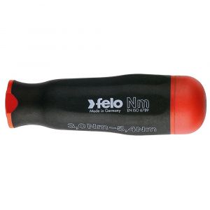 Felo - Maner cu moment de torsiune 3.0 - 5.4 Nm [10000306]