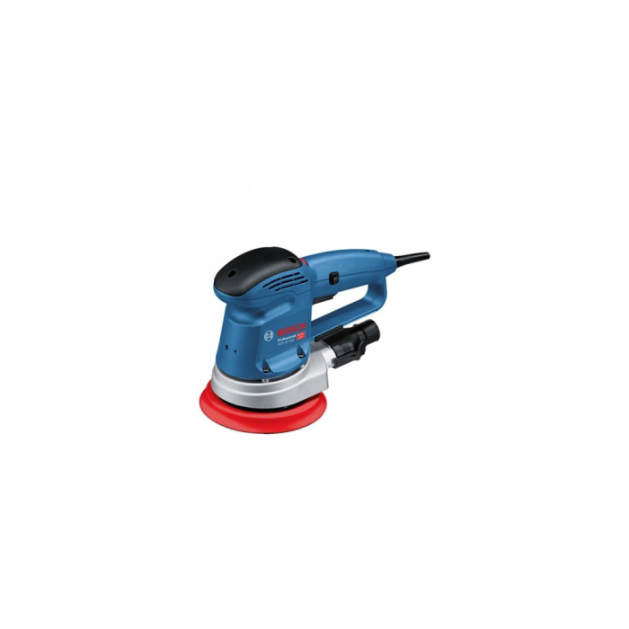 BOSCH - Slefuitor cu excentric 150mm, GEX 40-150, 400W [060137B202]