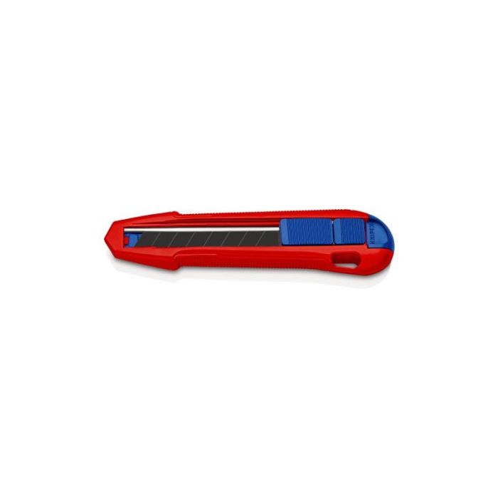 KNIPEX - Cutter universal CutiX [9010165BK]