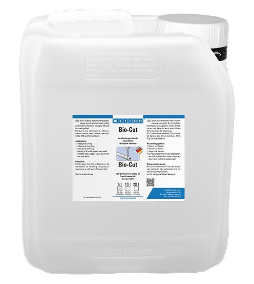 Weicon - Lichid Bio Cut 5l [15750005]