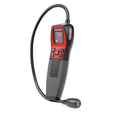 Ridgid - Micro CD-100 detector de gaze combustibile [36163]